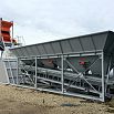 Компактный бетонный завод SmartBeton 30 Compact TW/S
